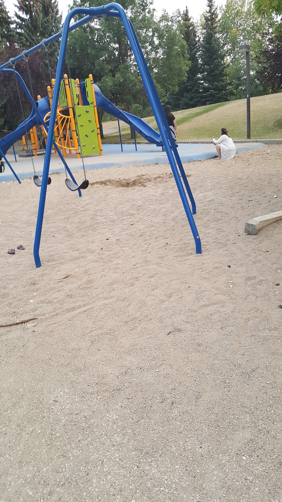 Parkridge Park | 7th Ave E, Regina, SK S4N 6N6, Canada