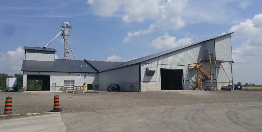 Scotland Agromart Ltd | 218 Oakland Rd, Scotland, ON N0E 1R0, Canada | Phone: (519) 446-2218