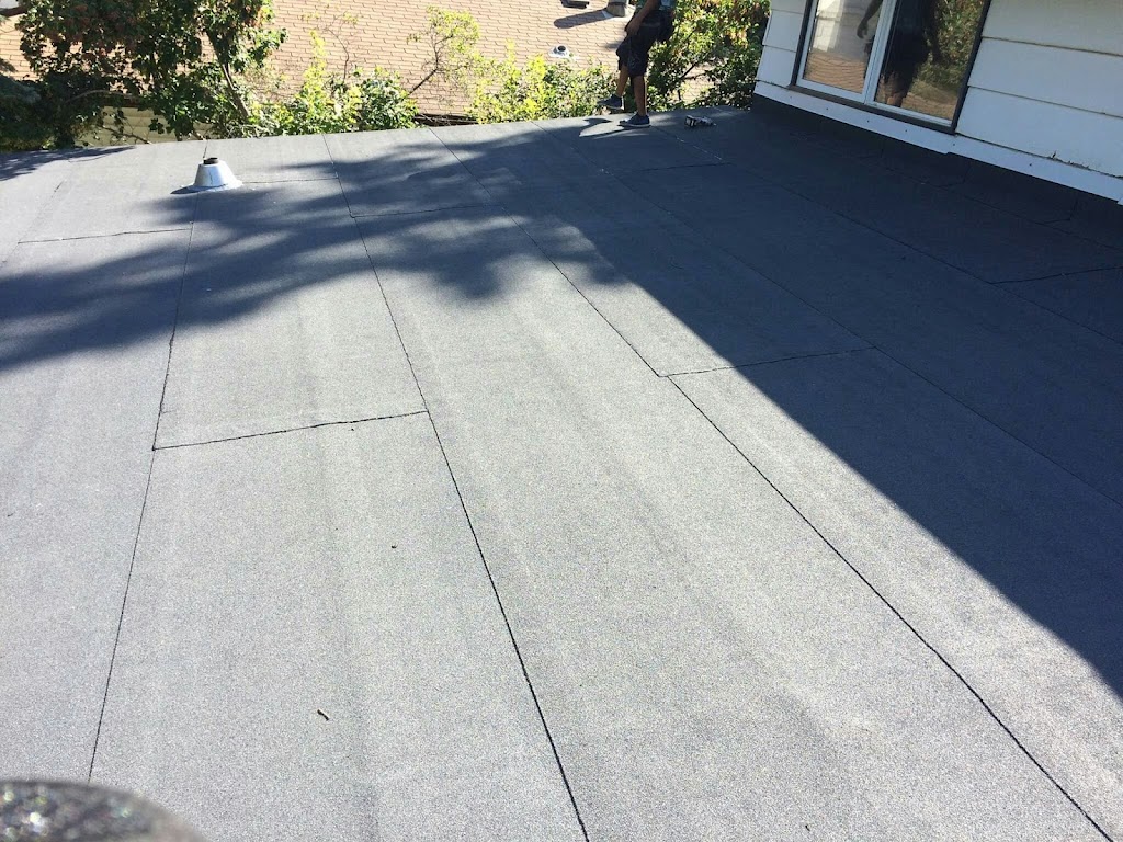 High Point Roofing | 13852 37 St NW, Edmonton, AB T5Y 3G4, Canada | Phone: (780) 862-4070
