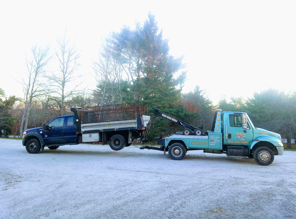 Reliable Towing Plus ltd | 184 Wentzell Rd, Bakers Settlement, NS B4V 7J4, Canada | Phone: (902) 298-7359