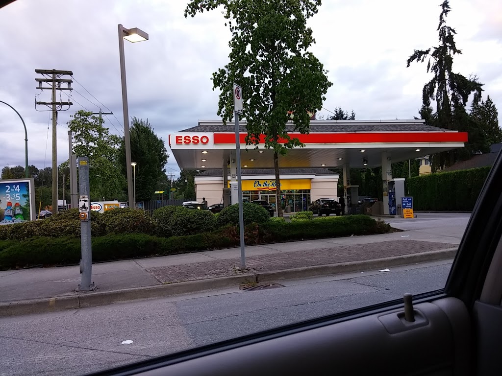 Esso | 5059 Canada Way, Burnaby, BC V5E 3N1, Canada | Phone: (604) 540-4278