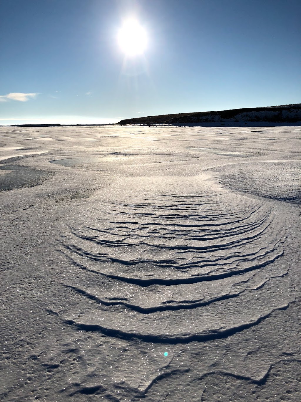 Dunnet Regional Park | Unnamed Road, Avonlea, SK S0H 0C0, Canada | Phone: (306) 868-7664