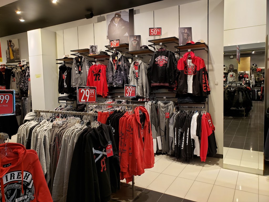 Ecko Unltd. | 401 Boul Labelle, Rosemère, QC J7A 3T2, Canada | Phone: (450) 420-8509