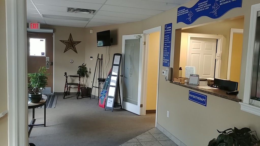 Hespeler Community Physiotherapy And Rehabilitation Centre | 38 Queen W, Cambridge, ON N3C 1G1, Canada | Phone: (519) 658-9492