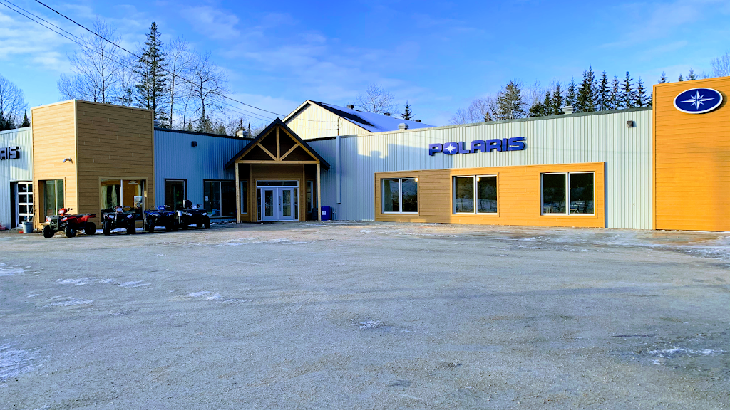 Moto Des Ruisseaux Inc | Bd des Ruisseaux, Mont-Laurier, QC J9L 0H6, Canada | Phone: (819) 623-6651