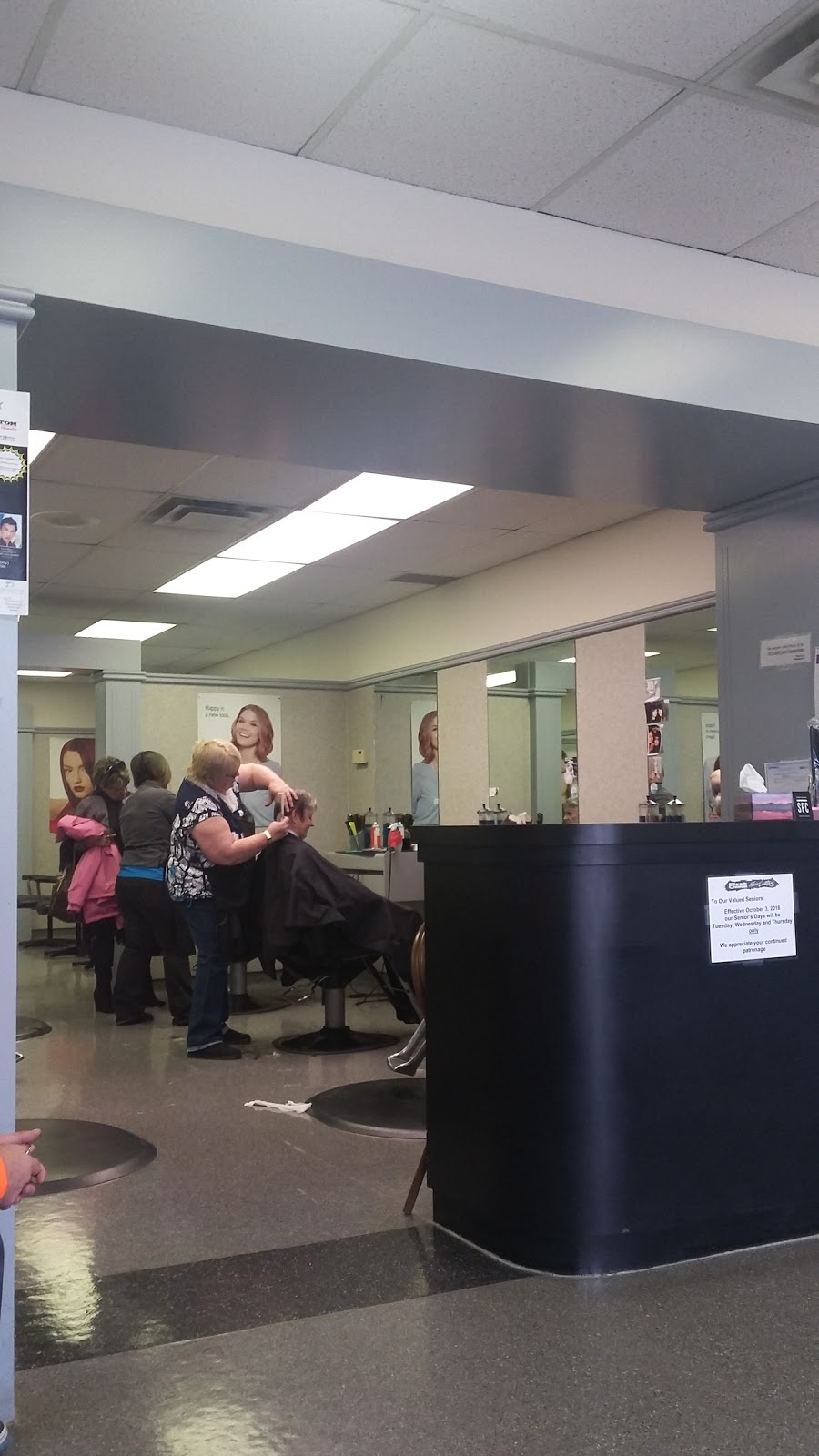 First Choice Haircutters | 6124 28 Ave NW, Edmonton, AB T6L 6N4, Canada | Phone: (780) 450-8516