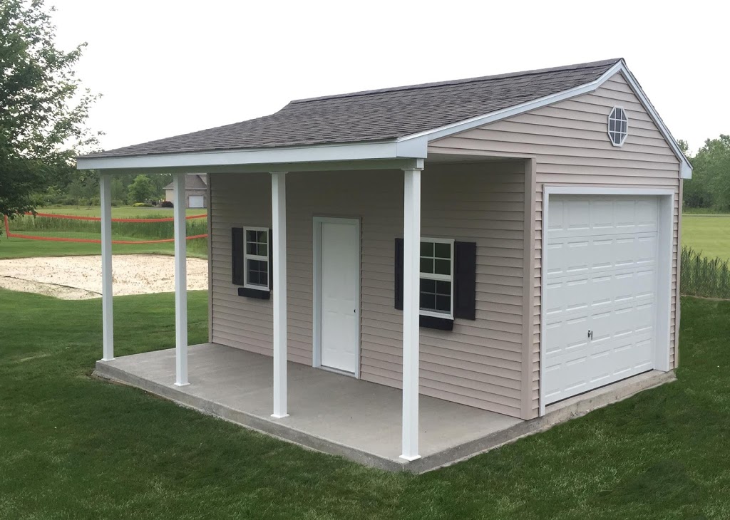 Race Storage Sheds | 1100 Orchard Park Rd, West Seneca, NY 14224, USA | Phone: (716) 566-8254