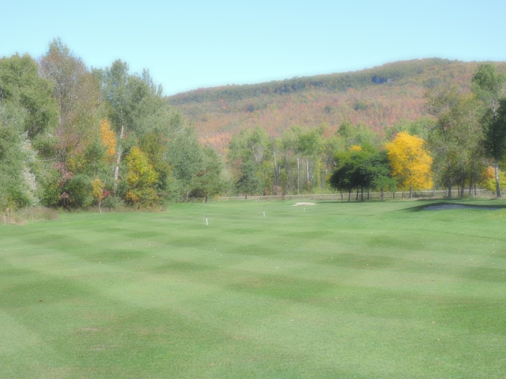 Talisman Mountain Springs Inn and Golf | 150 Talisman Mountain Dr, Kimberley, ON N0C 1G0, Canada | Phone: (226) 910-1395