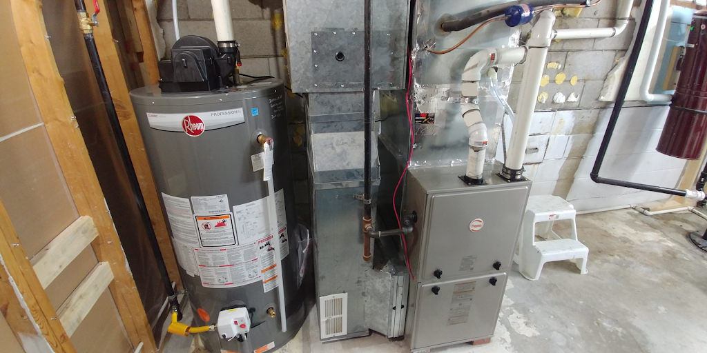 CoolPro HVACR Services | Box 587, 15 Edelweiss Crescent, Niverville, MB R0A 1E0, Canada | Phone: (204) 218-3355