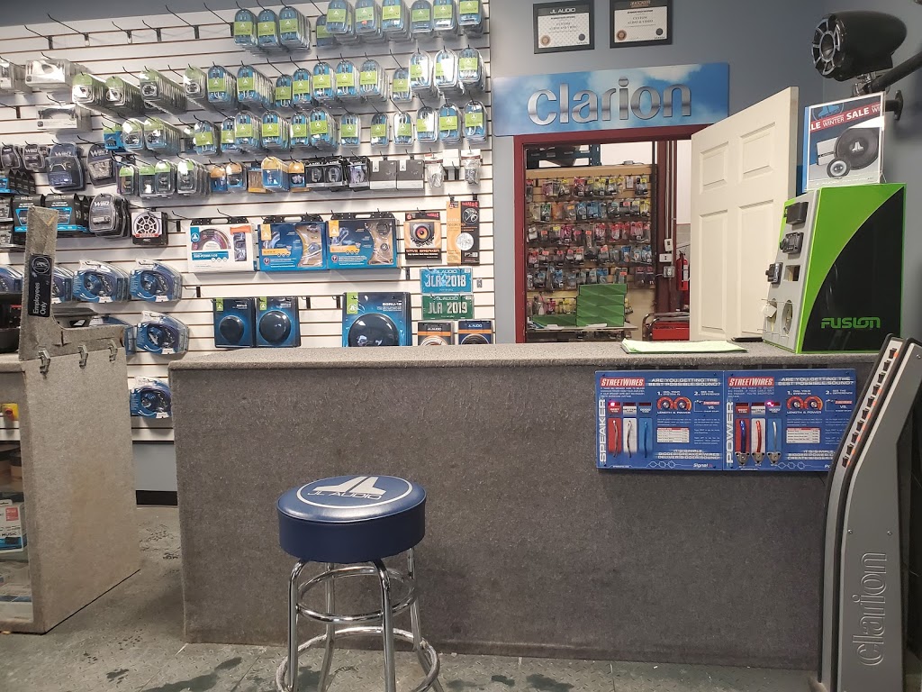 Custom Audio and Video | 220 Pony Dr #1b, Newmarket, ON L3Y 7B6, Canada | Phone: (905) 868-8668