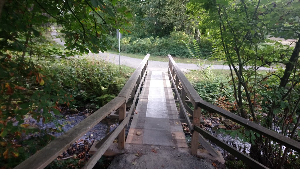 Charles Rummel Park | 3325 Piper Ave, Burnaby, BC V5A 2A8, Canada | Phone: (604) 294-7450