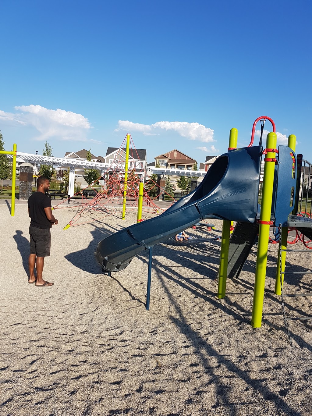 Osborne Park | Airdrie, AB T4B, Canada