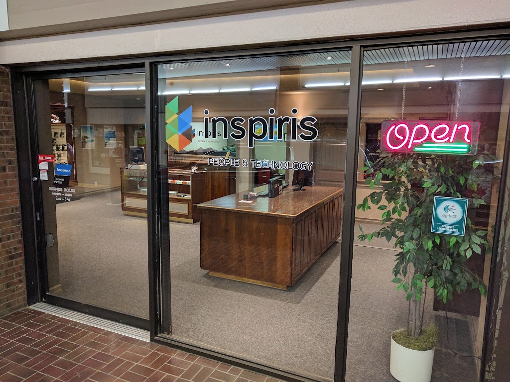 inspiris | 1300 Hewetson Ave Unit 14, Pincher Creek, AB T0K 1W0, Canada | Phone: (866) 768-0516
