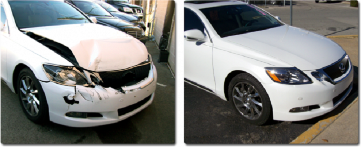 Saints Auto Body Shop | 1973 McLean Ave #10, Port Coquitlam, BC V3C 1N1, Canada | Phone: (778) 929-7248