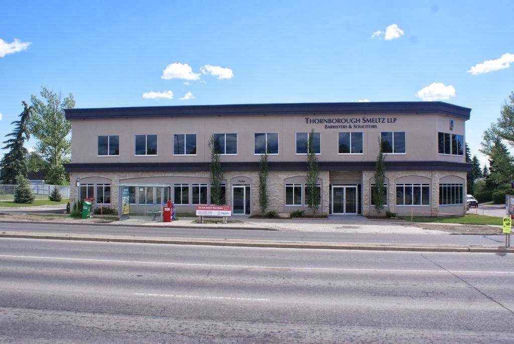 Thornborough Smeltz LLP | 11650 Elbow Dr SW, Calgary, AB T2W 1S8, Canada | Phone: (403) 271-3221