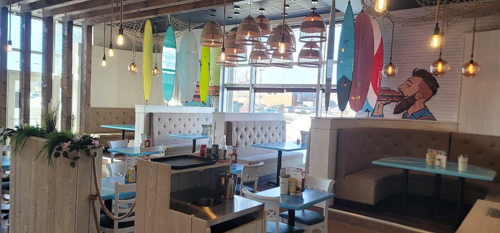 Shack Attakk Joliette | 1425 Bd Firestone local B, Joliette, QC J6E 9E5, Canada | Phone: (450) 759-9770