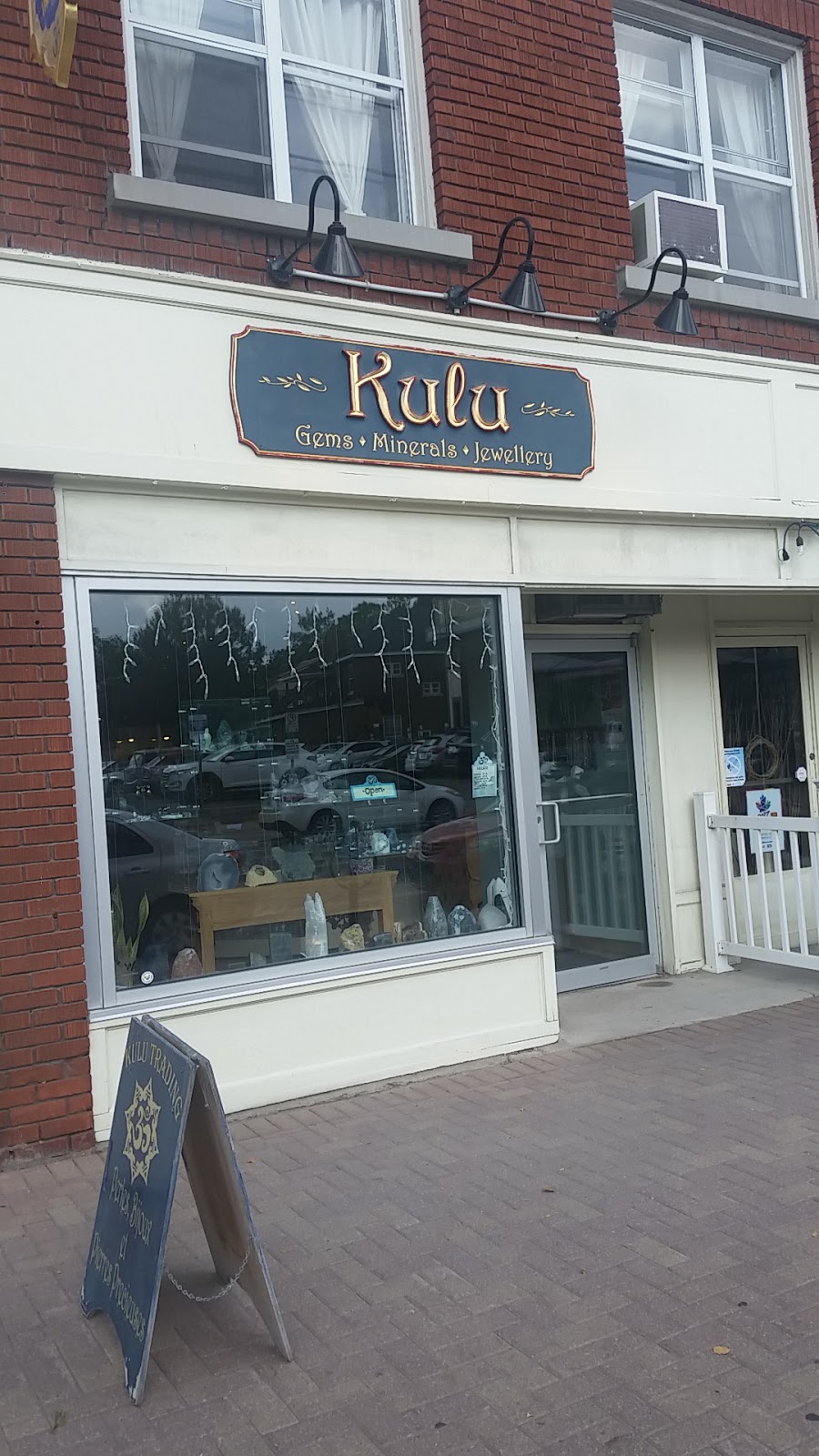 Kulu | 1299 Wellington St W, Ottawa, ON K1Y 3B1, Canada | Phone: (613) 761-9783