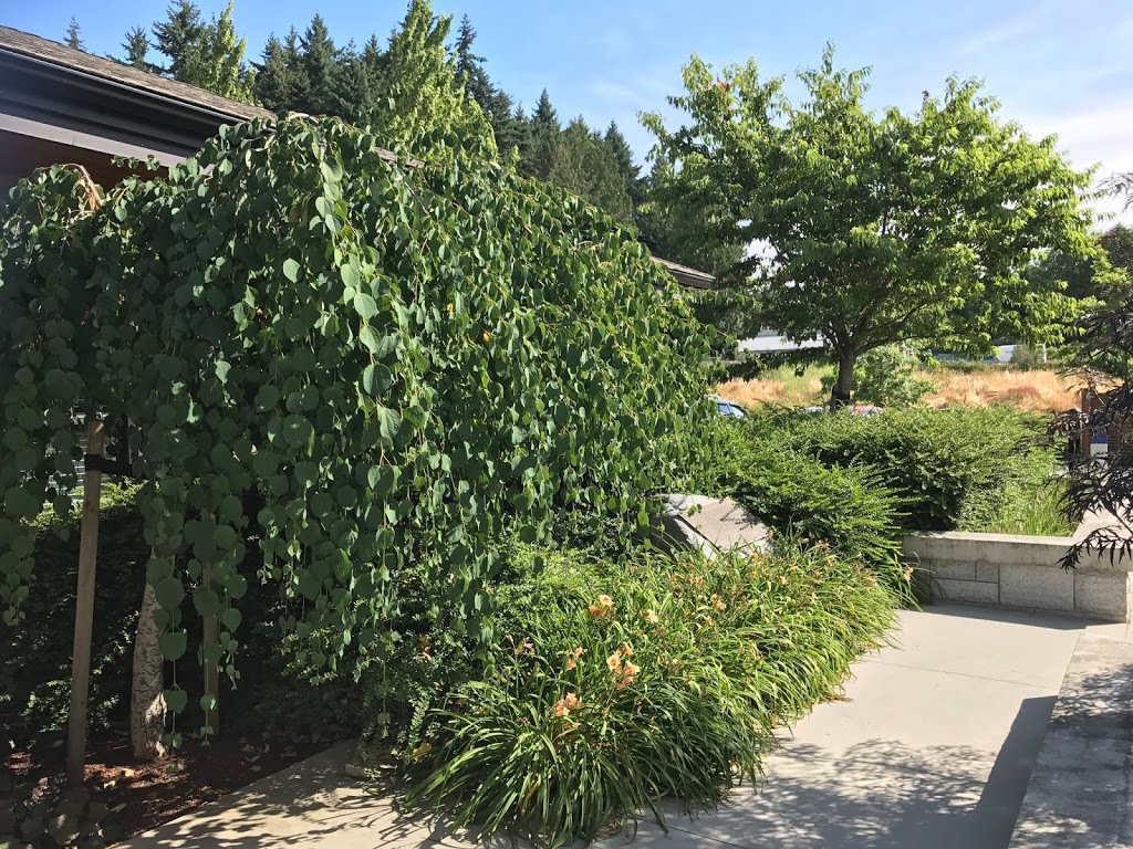 St. John Hospice | 6389 Stadium Rd, Vancouver, BC V6T 2J9, Canada | Phone: (604) 806-9686