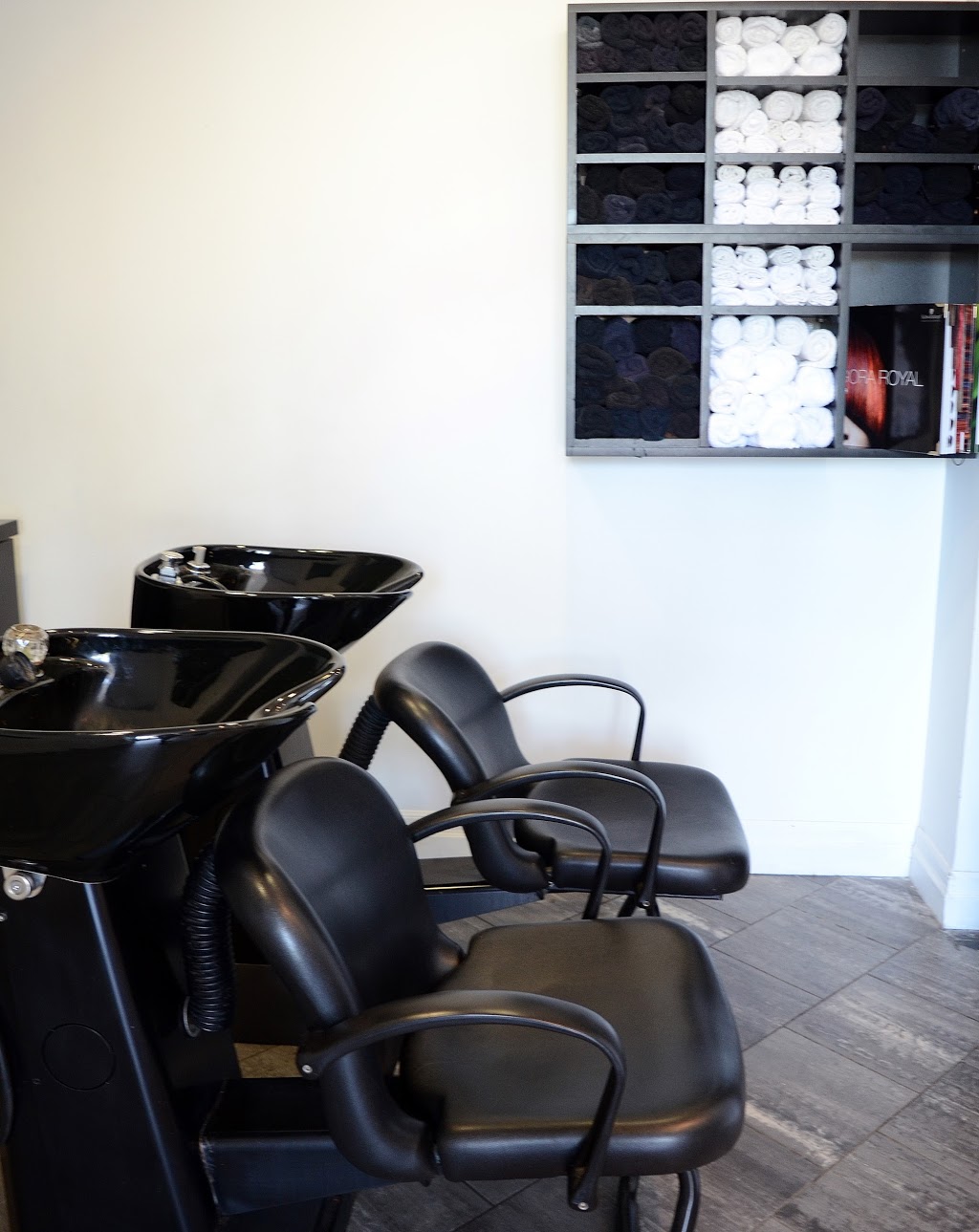 Ruberto Salon and Medical Spa | 2275 Lakeshore, Lawrence Ave W, Toronto, ON M3V 3Y3, Canada | Phone: (647) 430-5838