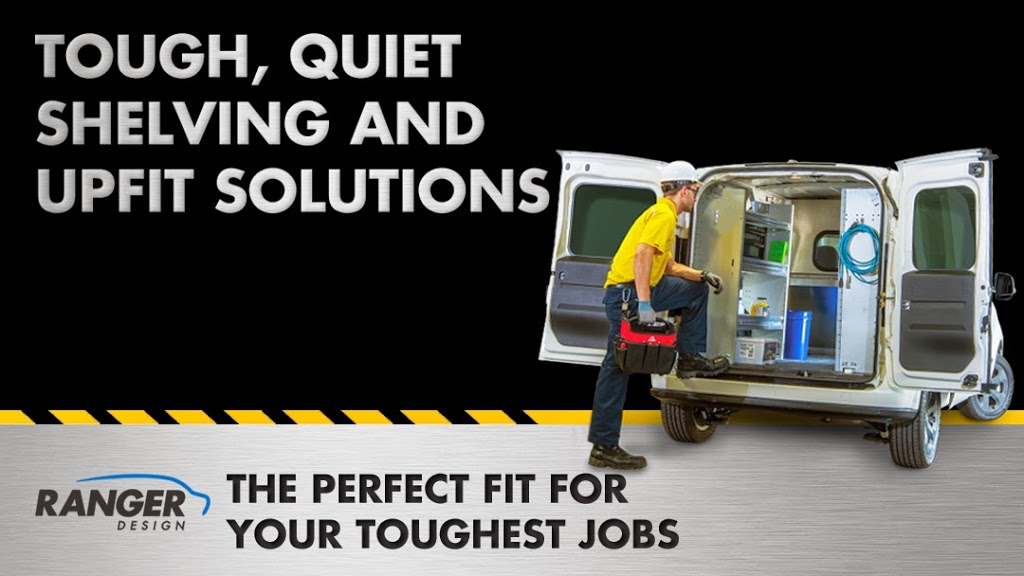 Ranger Design | 20600 Avenue Clark-Graham, Baie-dUrfé, QC H9X 4B6, Canada | Phone: (800) 565-5321