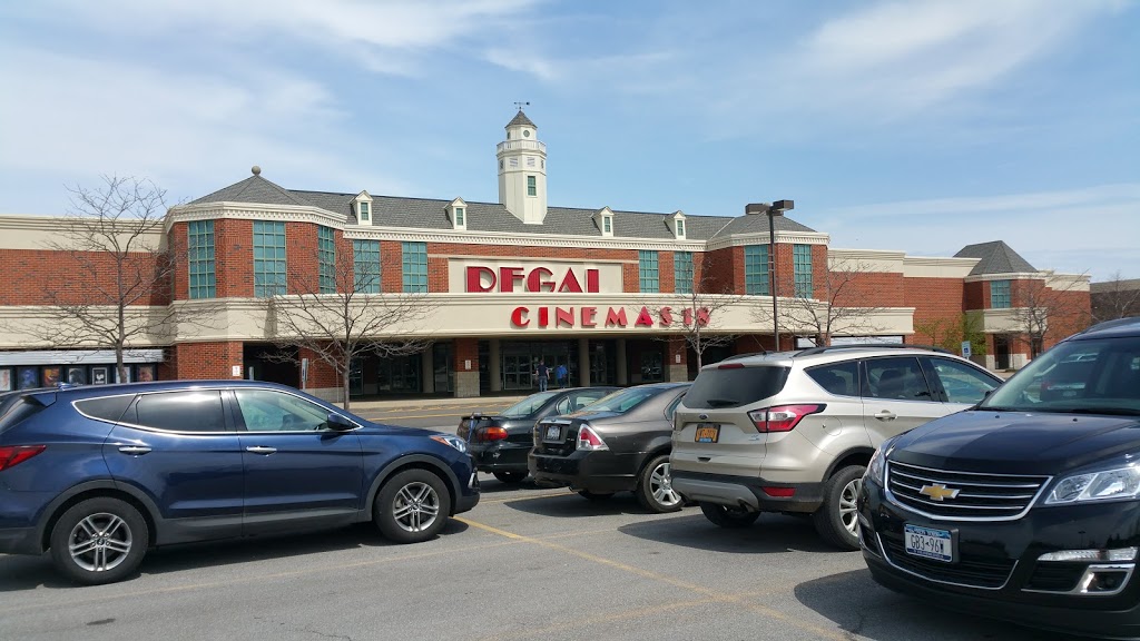 Quaker Crossing Retail Center | 3420 Amelia Dr, Orchard Park, NY 14127, USA | Phone: (716) 823-7704