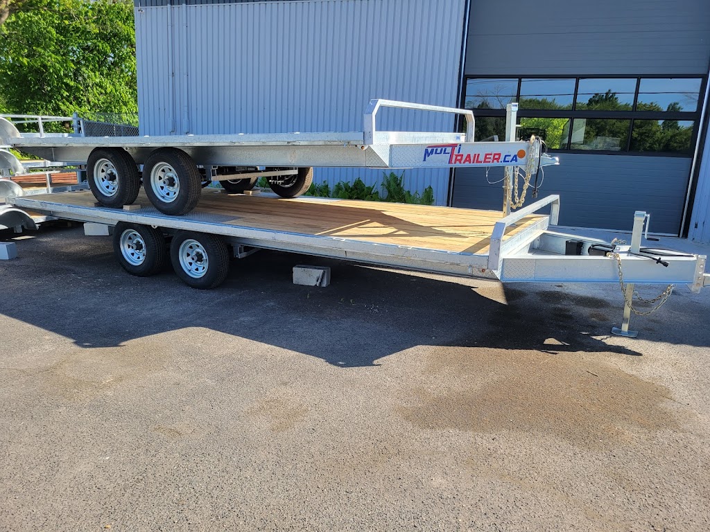 Multitrailer.ca | 4120 Rte Marie Victorin, Saint-Robert, QC J0G 1S0, Canada | Phone: (450) 422-0633