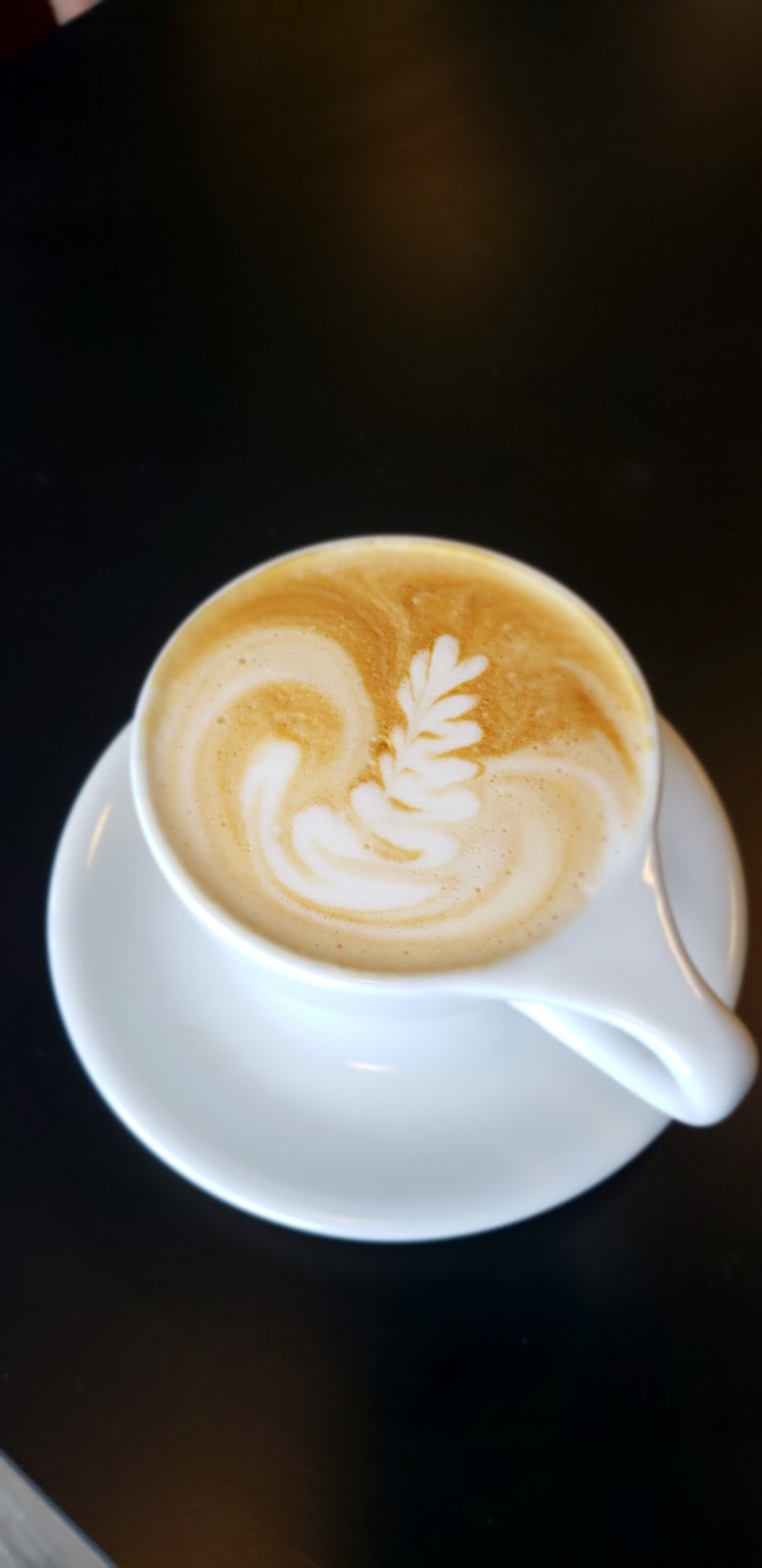 Font Coffee Bar | 160 Hwy 20 W, Fonthill, ON L0S 1E5, Canada | Phone: (289) 407-4031