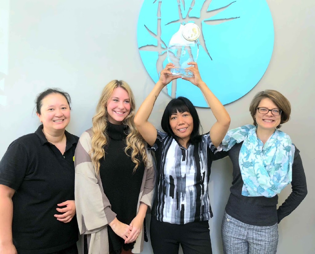 Healica Massage Therapy Barrie | 51 King St #5, Barrie, ON L4N 6B5, Canada | Phone: (705) 315-0108