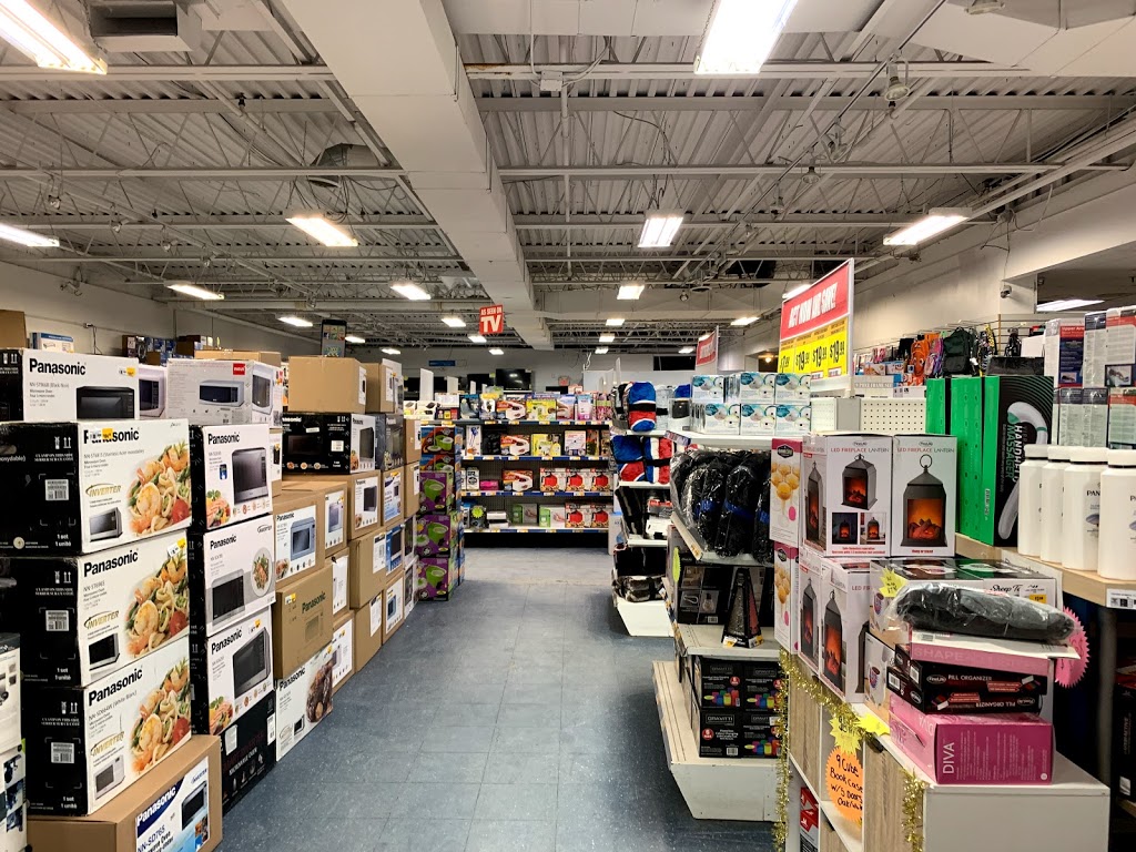 Factory Direct | 130 Davis Dr, Newmarket, ON L3Y 2N1, Canada | Phone: (905) 853-9804
