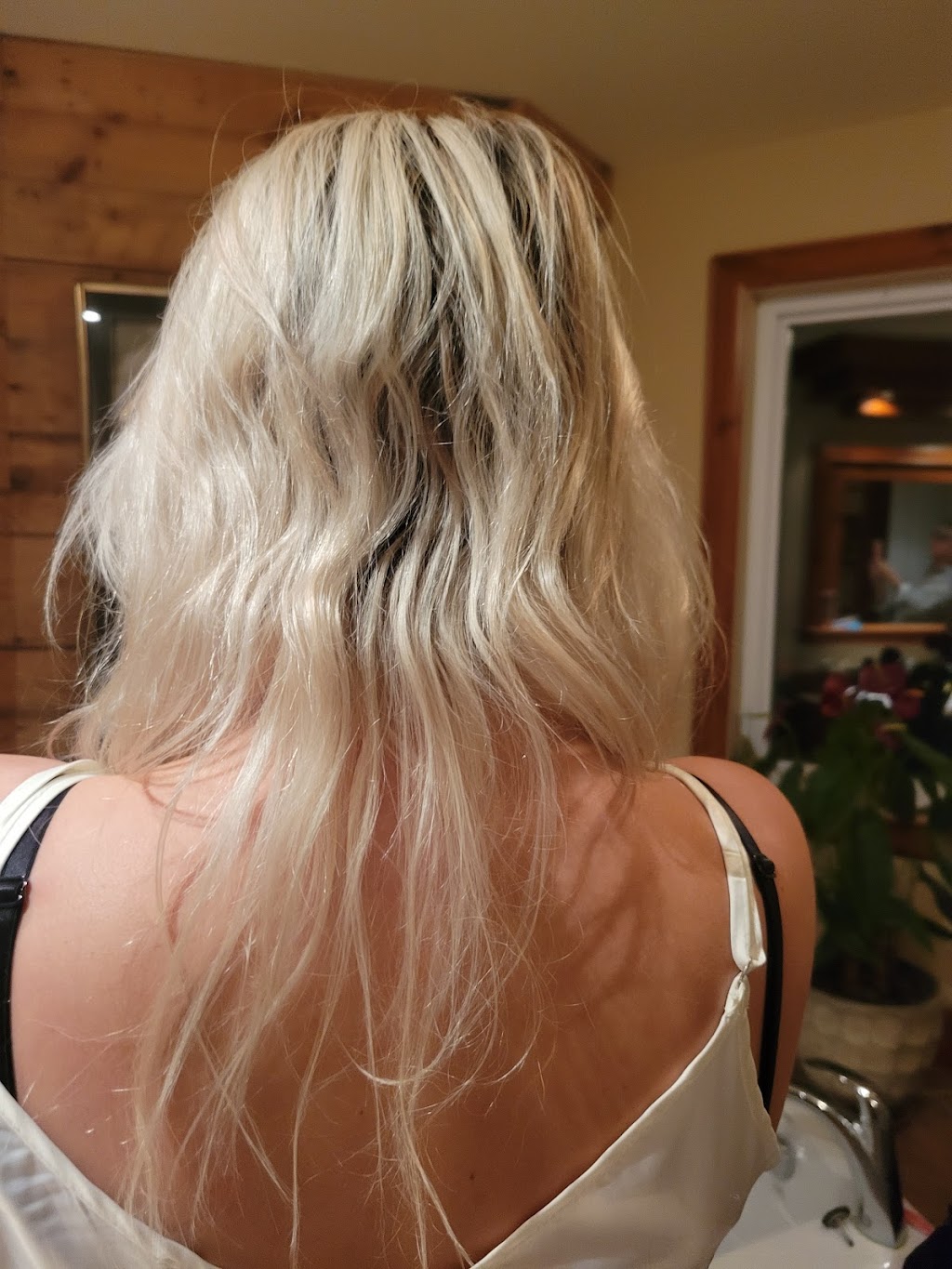 Le Blanco - Salon Fines Lames & Barbershop | 524 Rue Labelle, Mont-Tremblant, QC J8E 3H2, Canada | Phone: (819) 425-7277