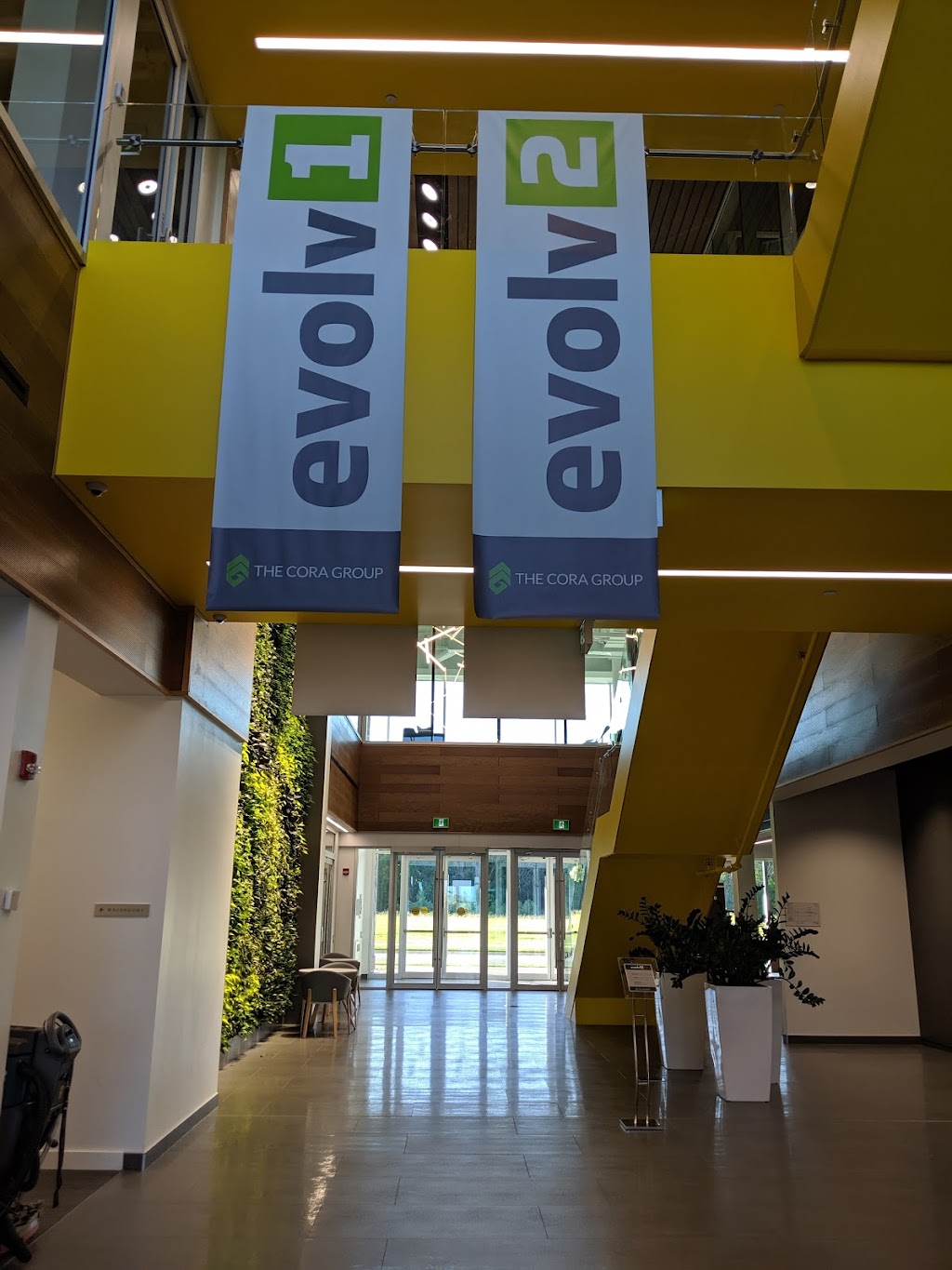 Sustainable Waterloo Region | 420 Wes Graham Way Suite #102, Waterloo, ON N2L 0J6, Canada | Phone: (519) 603-2223