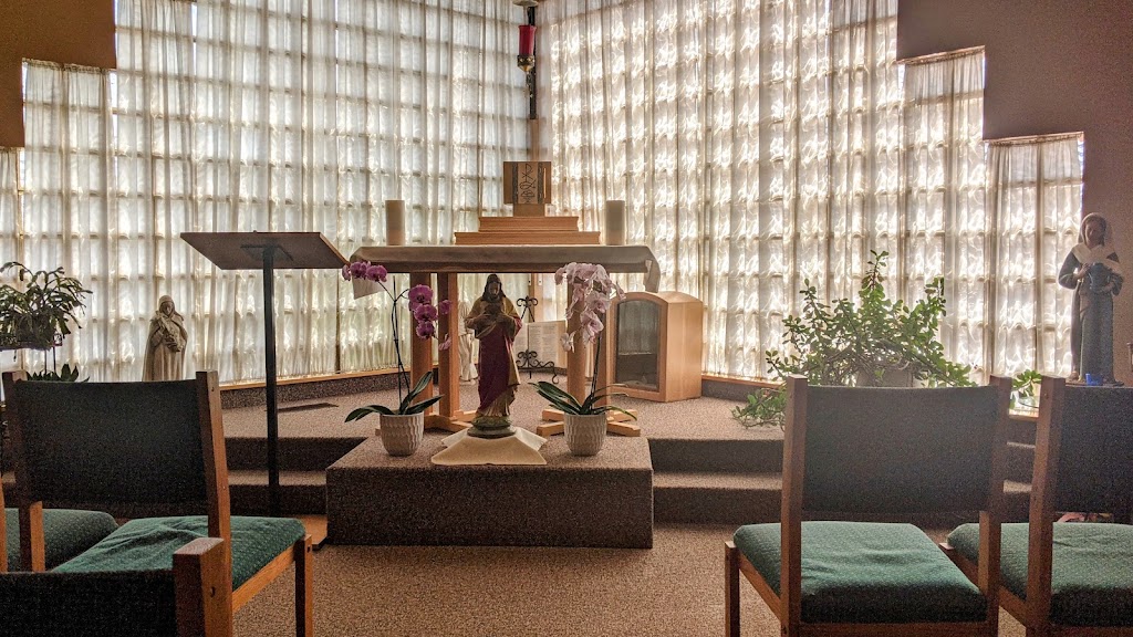 St. Marthas Parish | 355 Columbia Blvd W, Lethbridge, AB T1K 5Y8, Canada | Phone: (403) 381-8891