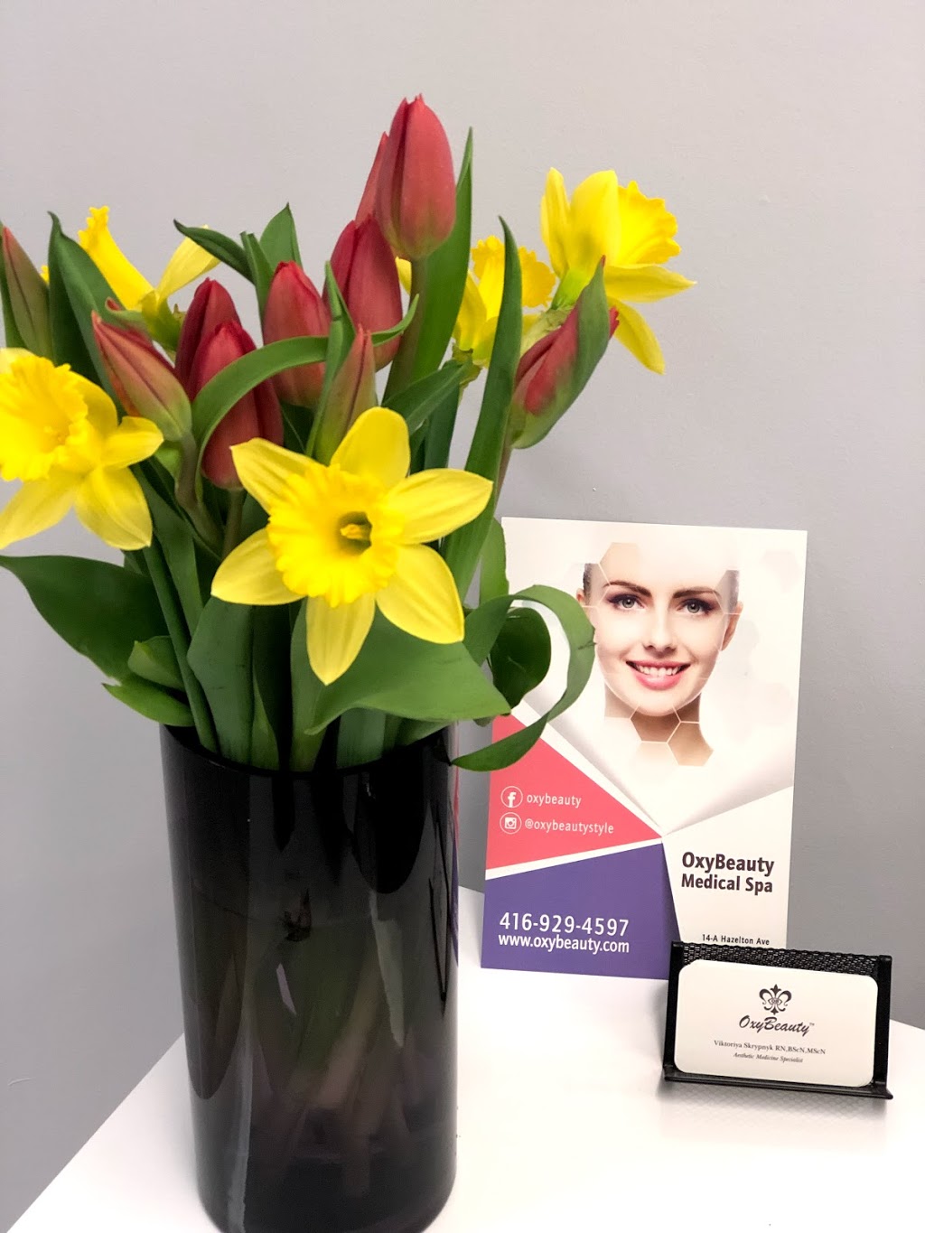 Vbeauty Spa | 14A Hazelton Ave #304, Toronto, ON M5R 2E2, Canada | Phone: (416) 929-4597