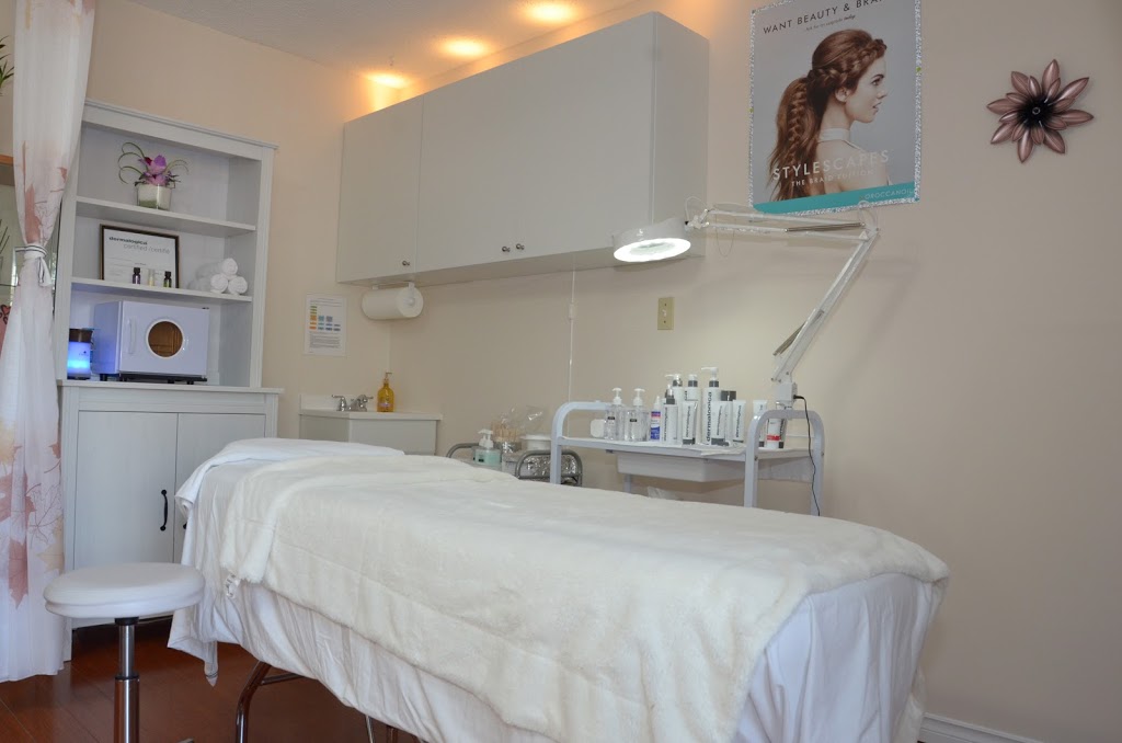 PKN Beauty Salon | 155 St #9585, Surrey, BC V3R 7S9, Canada | Phone: (778) 999-2595