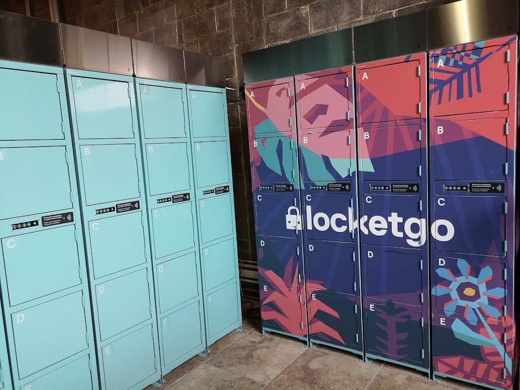 Locketgo | 107 Rue de Louvain O, Montréal, QC H2N 1A4, Canada | Phone: (514) 382-0610