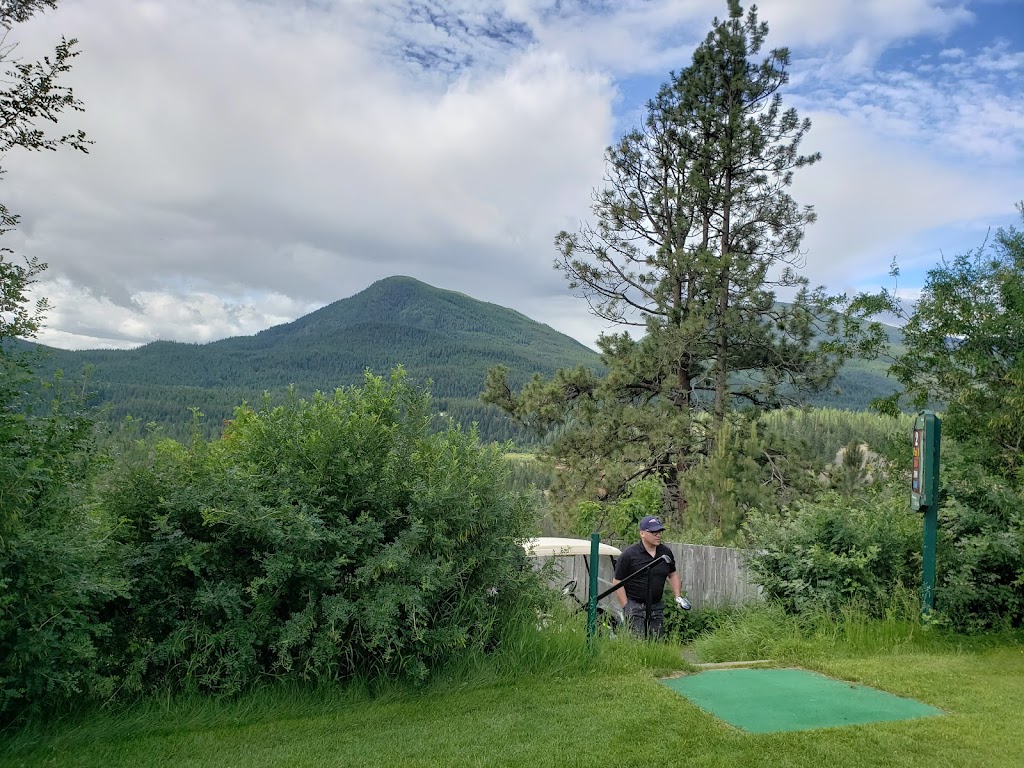 Purcell Golf | 415 302 Ave, Kimberley, BC V1A 0A6, Canada | Phone: (250) 427-4161