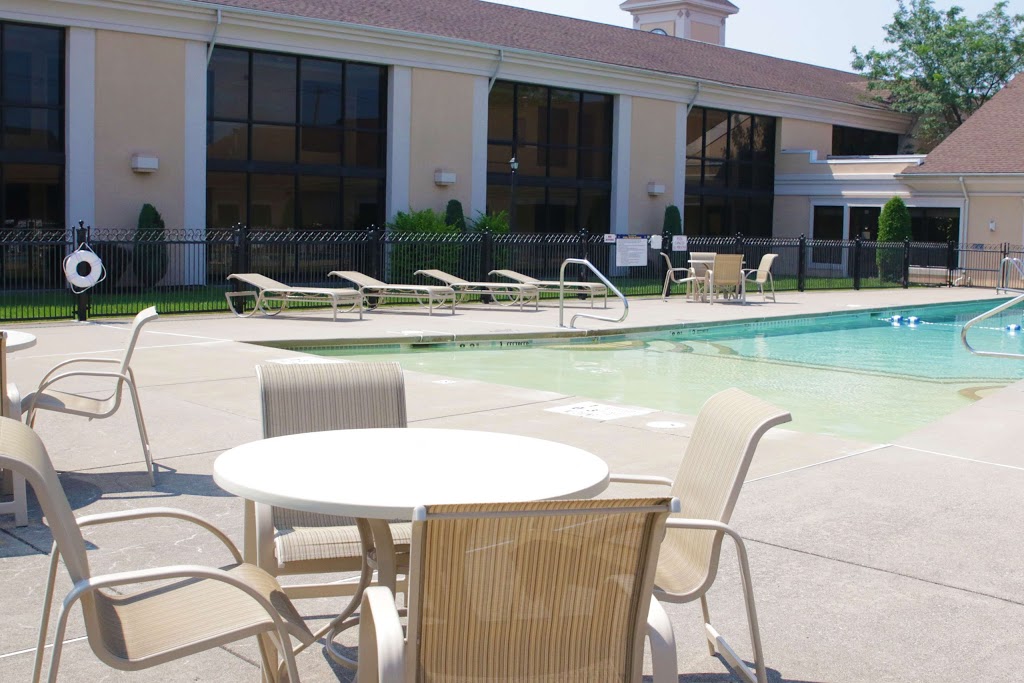 Best Western Plus Galleria Inn & Suites | 601 Dingens St, Cheektowaga, NY 14206, USA | Phone: (716) 896-2900