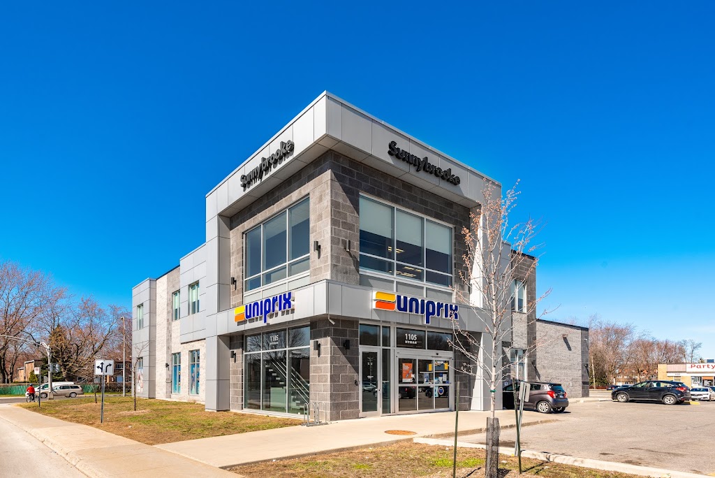 Clinique Agoo. Centre de santé et de mieux-être. | 1105 Rue Hyman Drive #201, Dollard-des-Ormeaux, QC H9B 1M5, Canada | Phone: (514) 542-1717