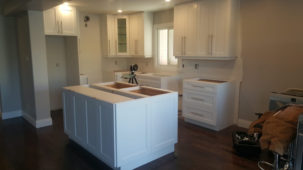 Cava Granite | 1358 Victoria St N, Kitchener, ON N2B 3E2, Canada | Phone: (519) 208-5540