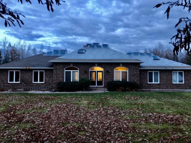 All Angles Covered Roofing Moncton | 64 Watson Ave, Moncton, NB E1C 8C1, Canada | Phone: (506) 878-8063