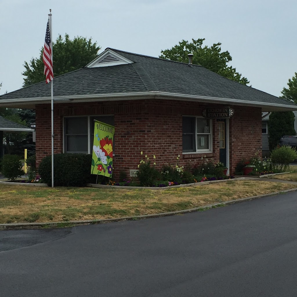 Countryside Estates, MHC, LLC | 3059 Bixler Rd, Newfane, NY 14108, USA | Phone: (716) 778-5201