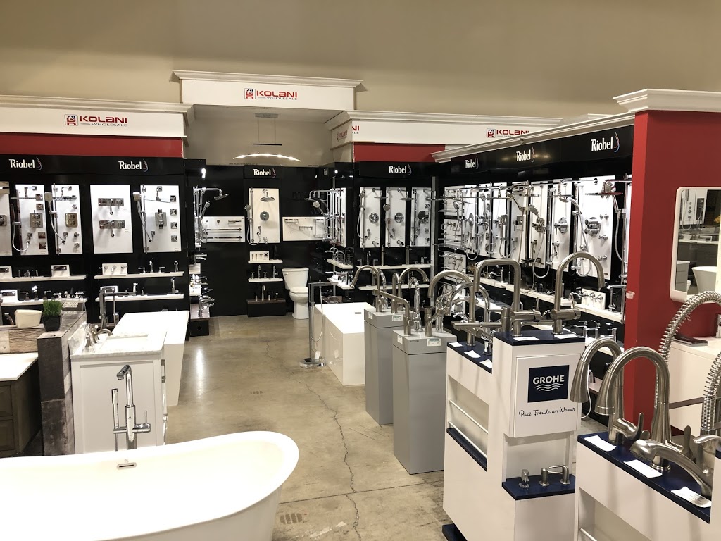 Kolani Wholesale | 8001 Jane St #1, Concord, ON L4K 2M7, Canada | Phone: (416) 242-3333