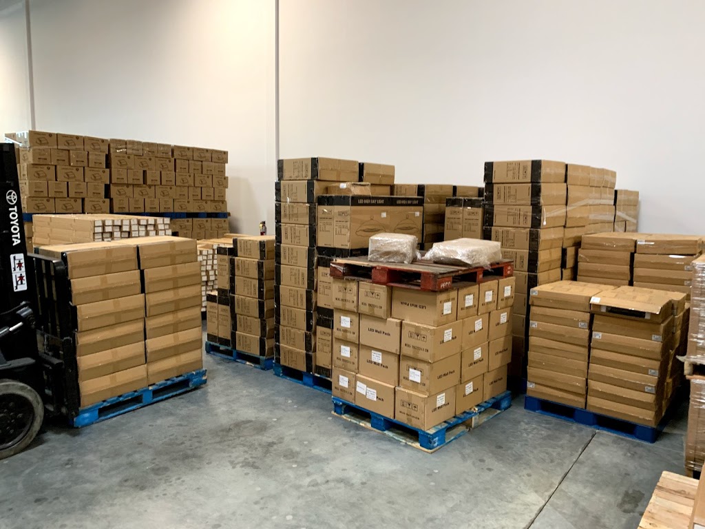 Northern Lighting | 12471 Horseshoe Way #200, Richmond, BC V7A 4X6, Canada | Phone: (800) 894-1533