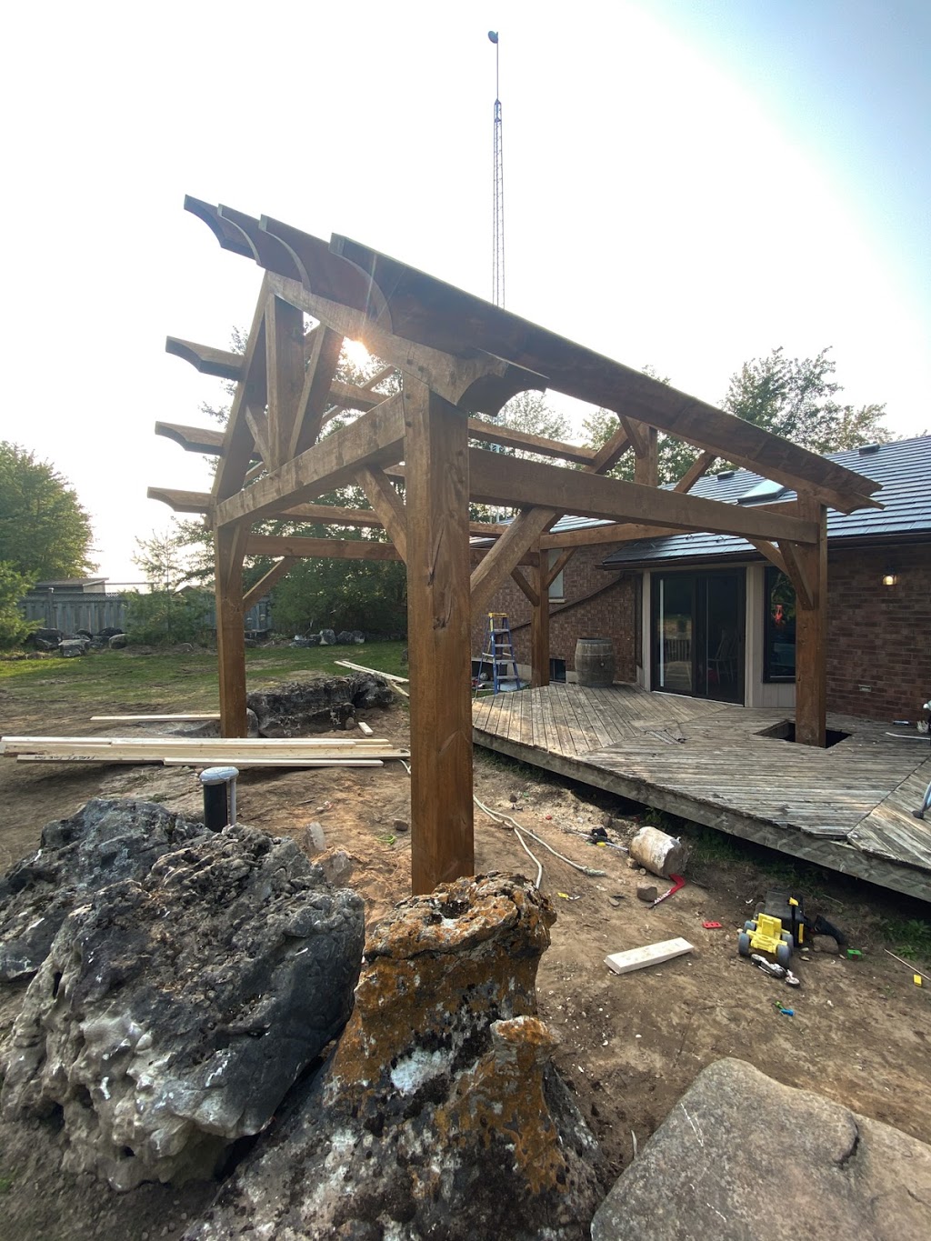 DJV Construction | 5863 Wellington Rd 7, Guelph, ON N1H 6J2, Canada | Phone: (604) 308-9548