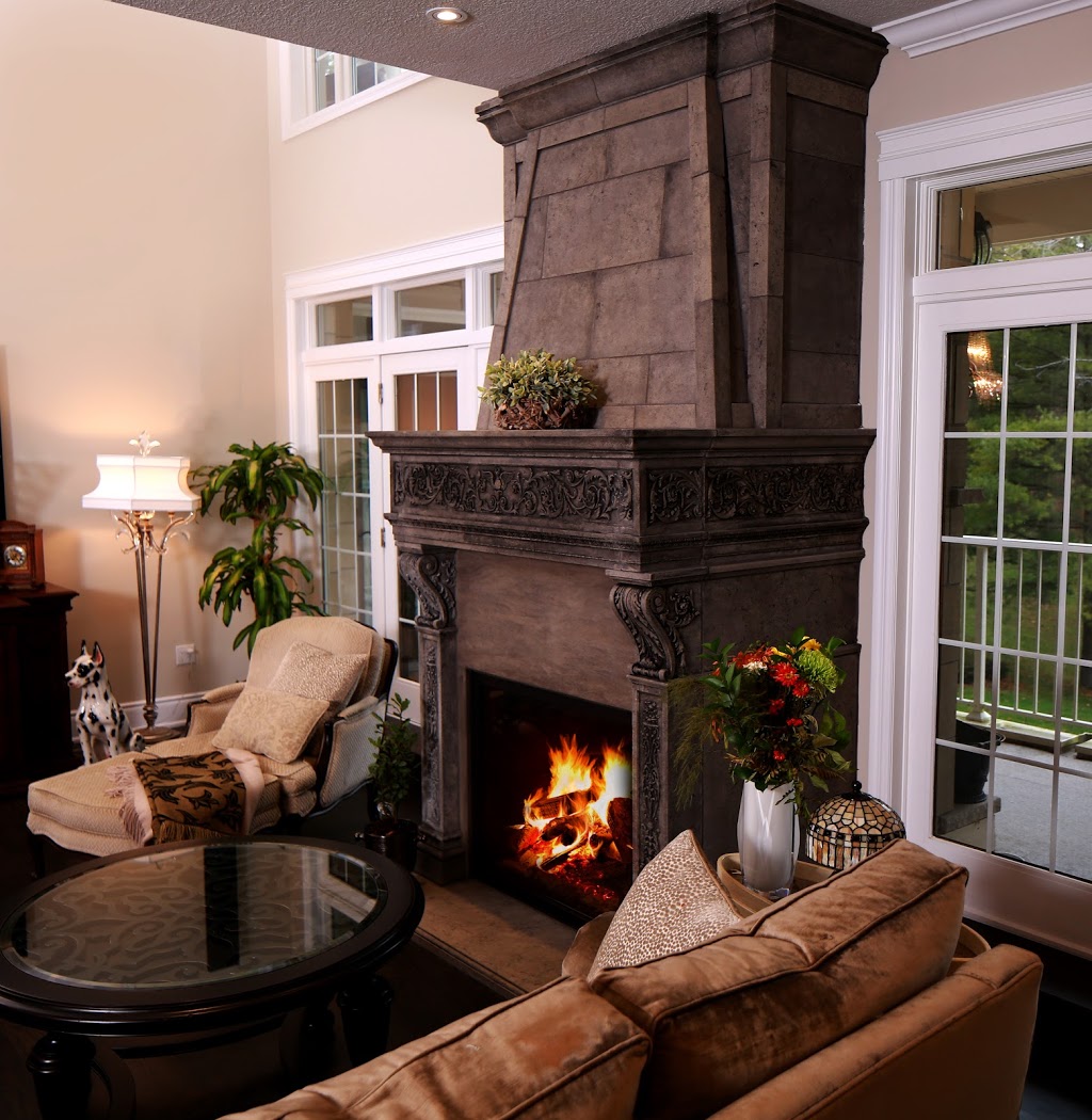 Trumeau Stones Inc. | 104 Tisdale Rd, Port Dover, ON N0A, Canada | Phone: (416) 760-7700