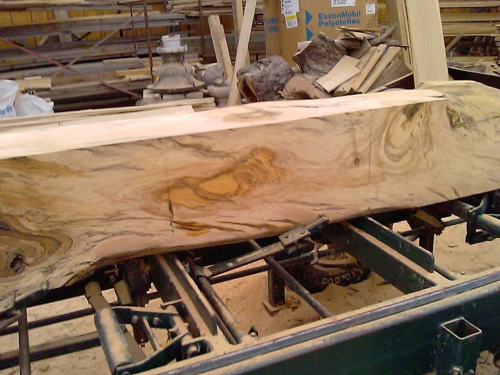 Rosette Hardwoods | 114 John St, Tavistock, ON N0B 2H0, Canada | Phone: (519) 301-9173
