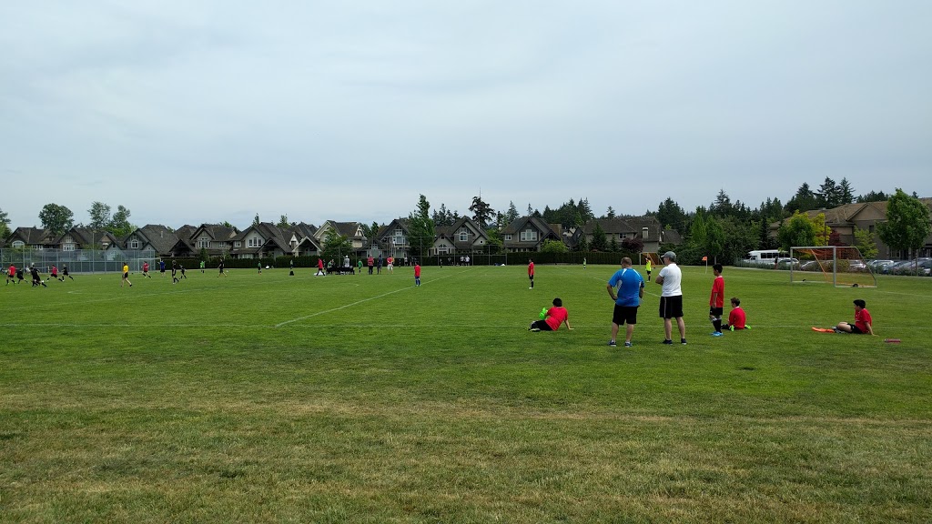 Morgan Elementary School | 3366 156a St, Surrey, BC V3S 9Y7, Canada | Phone: (604) 531-8426