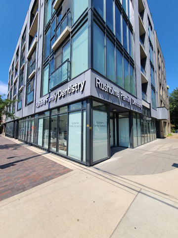 Rusholme Family Dentistry | 128 Rusholme Rd Unit 103, Toronto, ON M6H 2Y7, Canada | Phone: (647) 358-6000