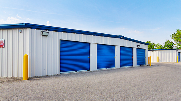StorageMart | 677 Wharncliffe Rd S, London, ON N6J 2N7, Canada | Phone: (519) 681-7867