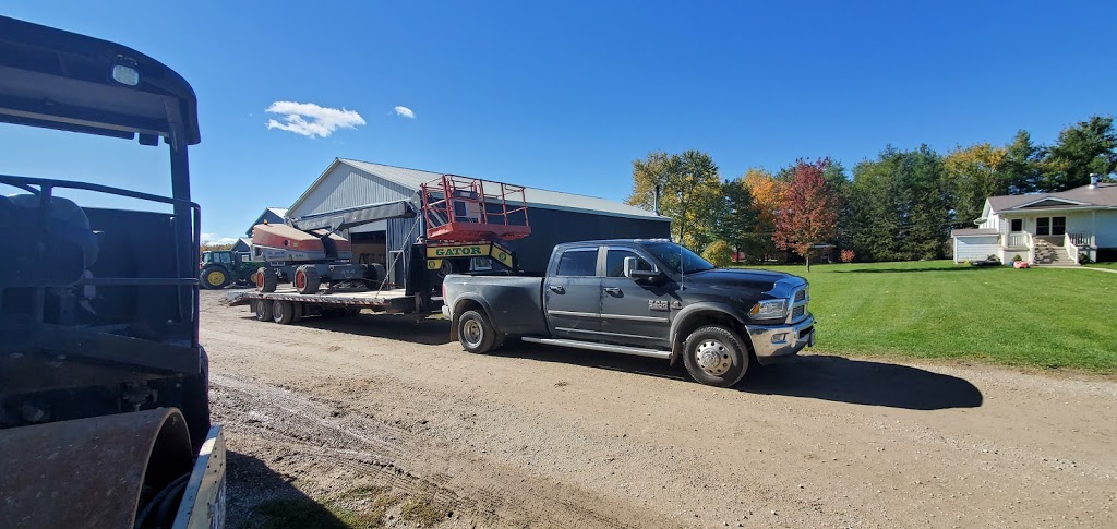 Martins Farm Service | 83152 Southgate Road 08, Mount Forest, ON N0G 2L0, Canada | Phone: (519) 323-9042